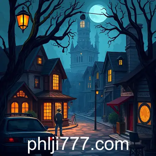 Exploring the 'ji777' Realm: Adventure Games That Transport You to New Worlds