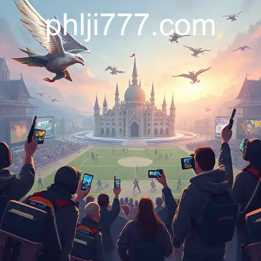 The Evolution of Online Gaming: A Deep Dive into ji777