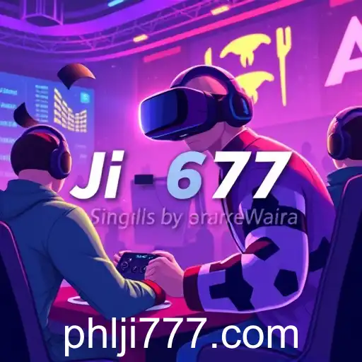 Ji777 and the Evolution of Online Gaming