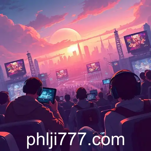 The Rise of ji777 in Gaming Culture