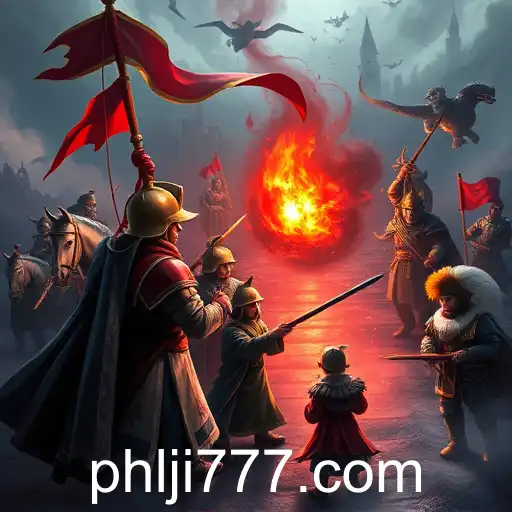 The Rise of ji777 in the Gaming World