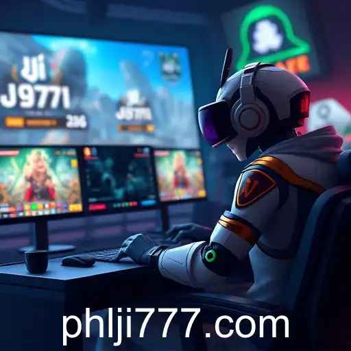 The Rise of Ji777: A New Era in Online Gaming