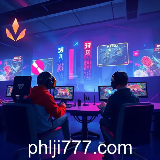 Evolution of the Online Gaming Experience