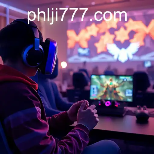 Gaming Trends and Innovations in 2025