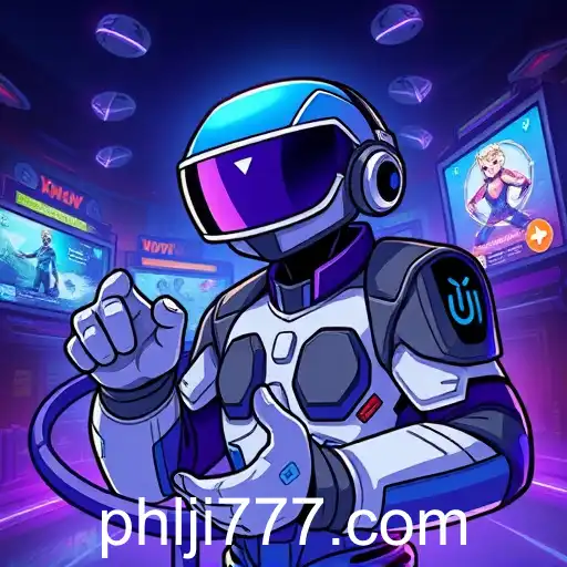 Gaming Trends and Innovations at Ji777