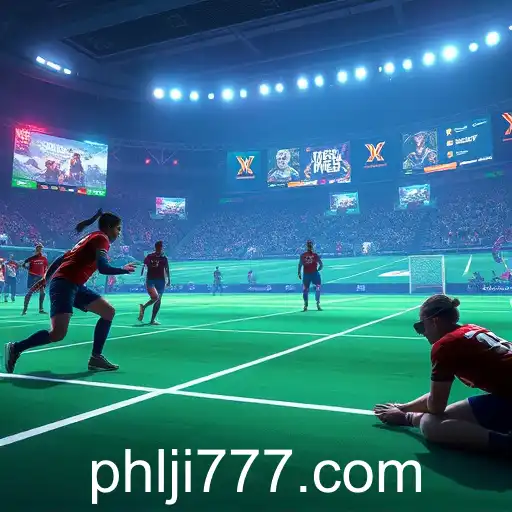 Growth and Challenges in Online Gaming