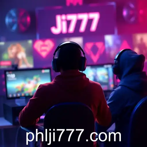 Gaming Evolution: The Rise of ji777
