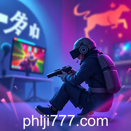 The Rise of ji777 in the Gaming Universe