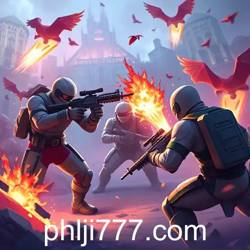 Exploring the Thrills of Multiplayer Games: A Dive into the Digital Playgrounds