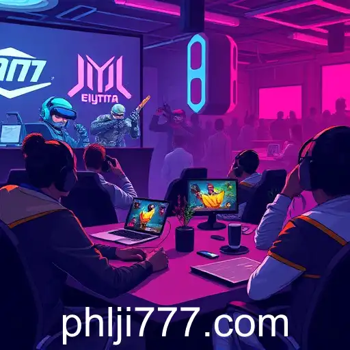 The Rise of Online Gaming Communities