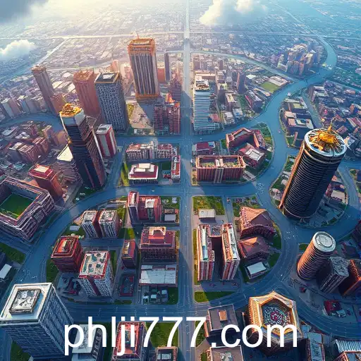 Exploring the Versatile World of Simulation Games: The Ji777 Experience