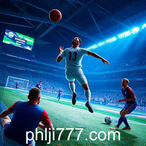 Exploring the Exciting World of 'Sports Games' with Keyword 'ji777'