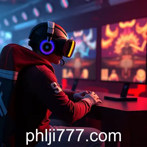 The Rise of Virtual Gaming Platforms