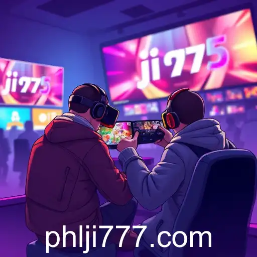 The Virtual Playground Revolution